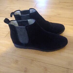 Comsens Bootie Boots